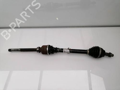 Right front driveshaft CITROËN C-ELYSEE (DD_) 1.6 BlueHDi 100 | BP23938003M39