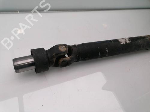Driveshaft SUZUKI GRAND VITARA I (FT, HT) 2.0 HDI 110 16V 4x4 (SQ420D, TD83V) | BP24402304M37 