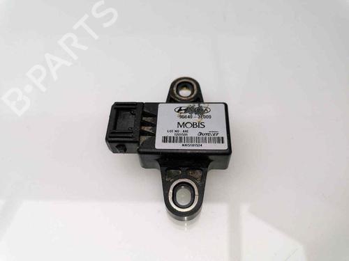 Elektronisk sensor KIA SORENTO I (JC) 2.5 CRDi 4WD (140 hp) 23937602