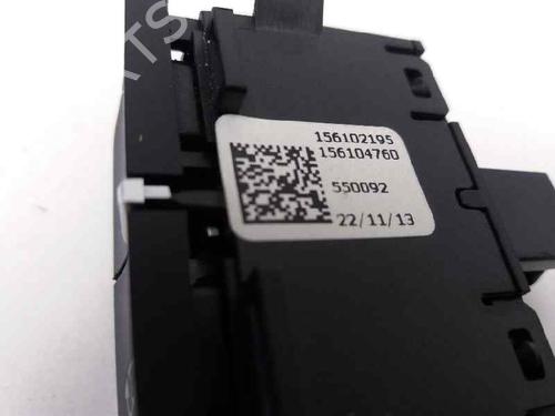 Switch ALFA ROMEO GIULIETTA (940_) 1.6 JTDM (940FXD1A) | BP23443200I30