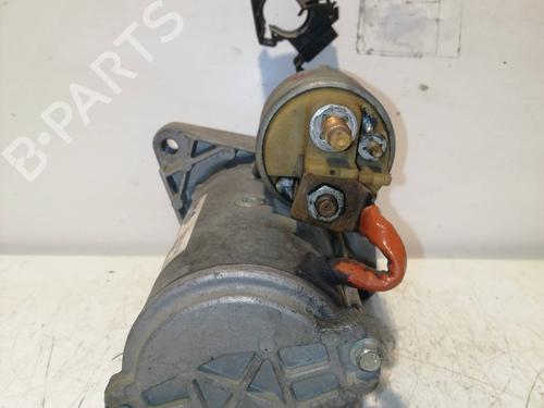 Starter NISSAN X-TRAIL II (T31) 2.0 dCi 4x4 | BP26538106M8 
