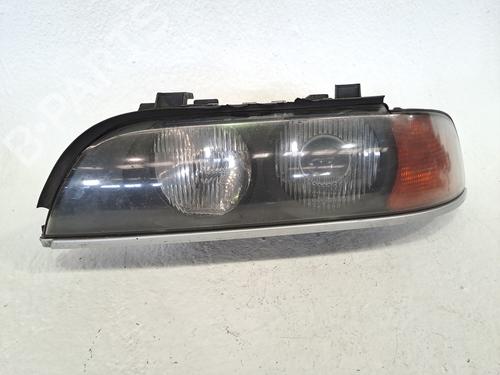 Used Left headlight BMW 5 Touring (E39) 530 d (193 hp) 28336930