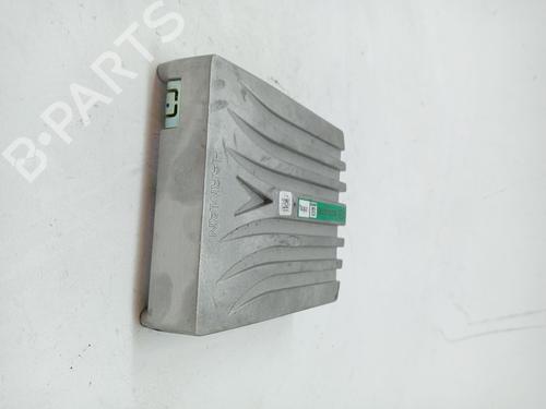 Electronic module KIA SPORTAGE IV (QL, QLE) 1.7 CRDi | BP24483691M83