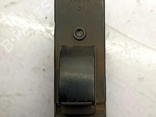 Mando elevalunas trasera derecho Mando elevalunas trasera derecho MITSUBISHI OUTLANDER II (CW_W) 2.0 DI-D (CW8W) (140 hp) 34114955 34114955