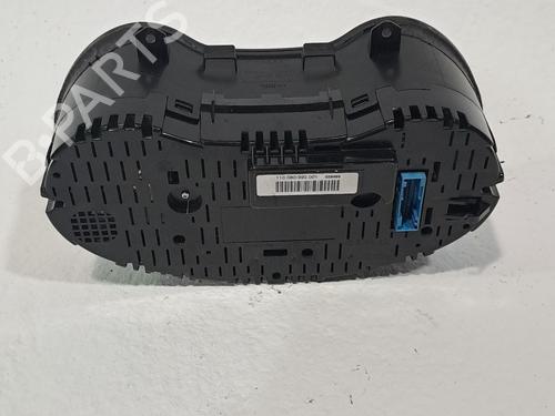 Instrument cluster AUDI A3 Sportback (8PA) 2.0 TDI 16V | BP26675438C47 