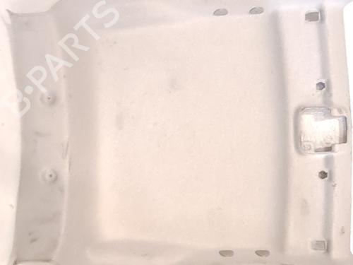 Used Interior roof Interior roof SMART FORTWO Coupe (453) 1.0 (453.342, 453.343) (71 hp) 36008107 36008107