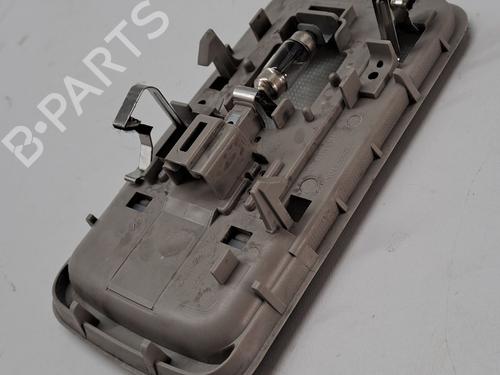 Innerbelysning NISSAN LEAF (ZE1) Electric | BP23380309I8 