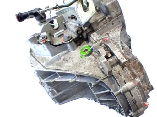 Used Gearbox Gearbox FIAT FREEMONT (345_) 2.0 JTD (140 hp) 36002169 36002169