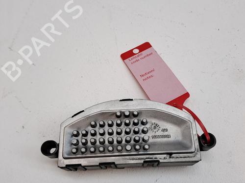 Used Heater resistor VW GOLF VII (5G1, BQ1, BE1, BE2) 2.0 TDI 4motion (150 hp) 26950479