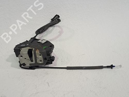 Front right lock FORD FOCUS III 1.6 Ti | BP23289901C97 