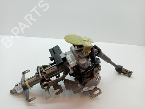 Used Steering column RENAULT GRAND SCÉNIC III (JZ0/1_) 1.5 dCi (JZ09, JZ0D, JZ10, JZ14, JZ1G, JZ29, JZ2C) (110 hp) 23343018