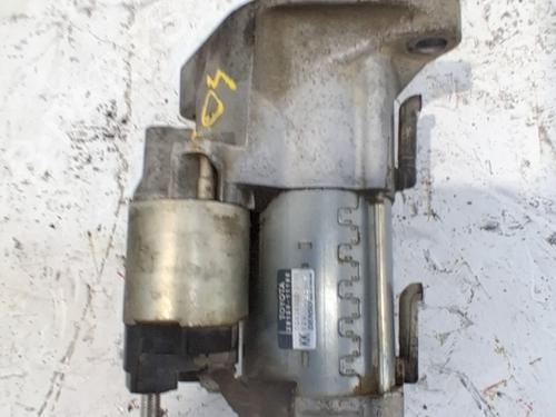 Used Starter Starter 38417080 38417080