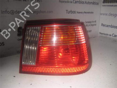 Used Right taillight SEAT IBIZA II (6K1) 1.9 SDI (68 hp) 25465690