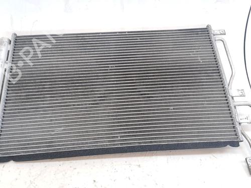 AC-Kondensator CHEVROLET CAPTIVA (C100, C140) 2.0 D 4WD (150 hp) 28958653