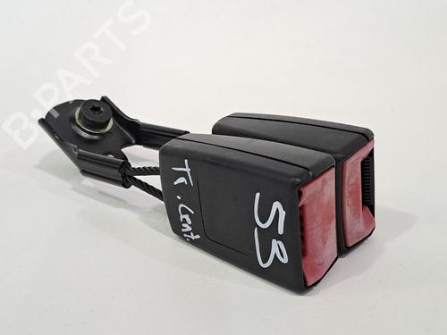 Engate do cinto MERCEDES-BENZ E-CLASS (W211) E 280 CDI (211.020) (190 hp) 23371007