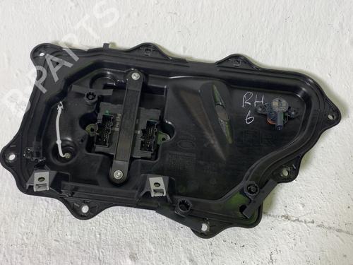 Used Electronic module Electronic module JAGUAR F-PACE (X761) 2.0 TD4 (163 hp) 39714194 39714194