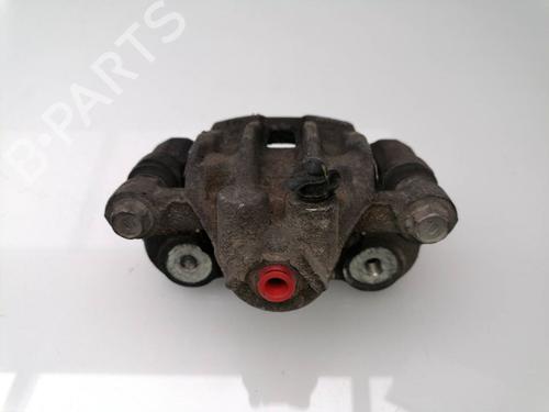 Left rear brake caliper HYUNDAI i30 (FD) 1.4 | BP23458003M107 