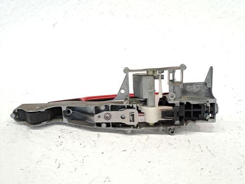 Front right exterior door handle PEUGEOT 207 (WA_, WC_) 1.4 16V | BP25783744C129 