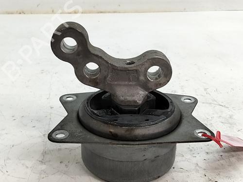 Used Gearbox mount Gearbox mount SAAB 9-3 (YS3F, E79, D79, D75) 1.9 TiD (120 hp) 40119423 40119423