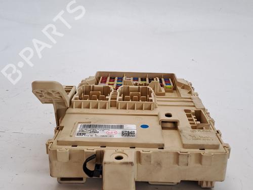 Fuse box KIA CEED (CD) 1.6 CRDi 136 | BP27193906E1 