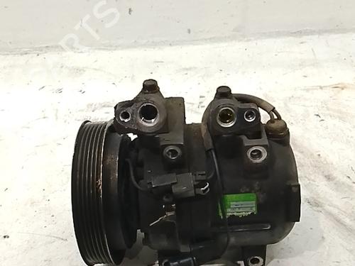 Used AC compressor AC compressor SSANGYONG KYRON 2.0 Xdi (141 hp) 40549688 40549688