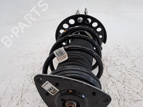 Left front shock absorber OPEL ASTRA L (O5) 1.2 (FPHNPJ) | BP28108192M16 
