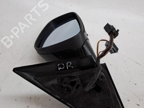Used Right mirror ALFA ROMEO MITO (955_) 1.6 JTDM (955AXC1B) (120 hp) 23365823