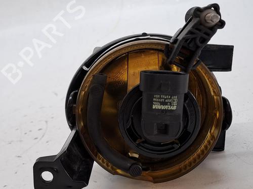 Right front fog light VW GOLF VI (5K1) 1.6 TDI | BP26950788C31 