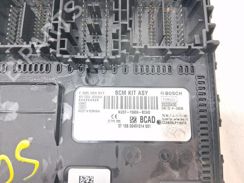 Fuse box FORD FIESTA VII (HJ, HF) 1.0 EcoBoost mHEV ACTIVE | BP29228304E1 