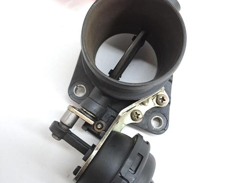 Used Throttle body MERCEDES-BENZ E-CLASS Coupe (C207) E 220 CDI / d (207.302, 207.301) (170 hp) 29351401