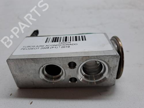 AC pipe PEUGEOT 2008 I (CU_) 1.5 BlueHDI 100 | BP23375897M126 