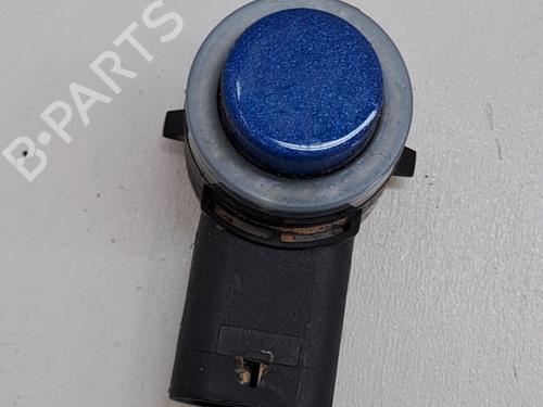 Used Electronic module OPEL CORSA F (P2JO) 1.2 MHEV (101 hp) 27668703