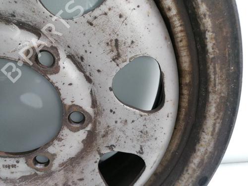 Rim NISSAN SERENA (C23) 2.3 D | BP23450065C45 