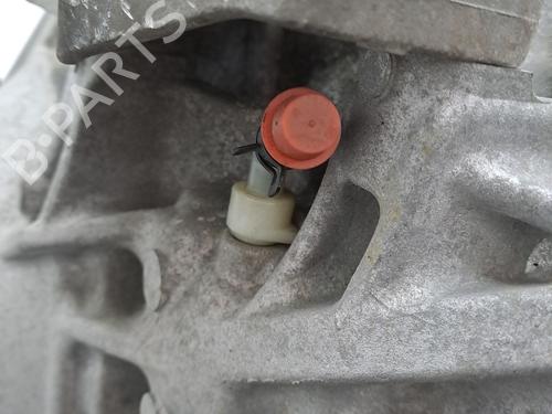 Gearbox LAND ROVER RANGE ROVER EVOQUE (L538) 2.2 D 4x4 | BP23380260M3 