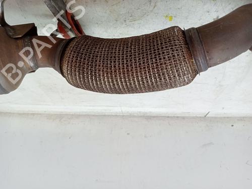 Catalyst SEAT LEON (5F1) 1.5 TGi | BP23363336M10 