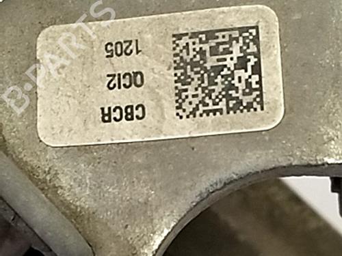 Used Right rear brake caliper HYUNDAI BAYON (BC3) 1.0 T-GDI (101 hp) 30315191