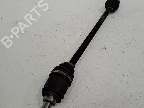 Right rear driveshaft TOYOTA RAV 4 III (_A3_) 2.2 D 4WD (ALA30_, ALA30R) | BP25833995M41 