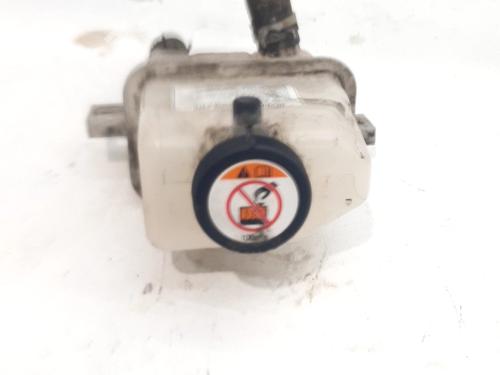 Ekspansjonstank Ekspansjonstank TOYOTA COROLLA Estate (_E21_) 1.8 Hybrid (ZWE211W) (122 hp) 33761851 33761851