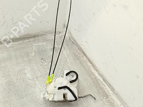 Front right lock SUZUKI VITARA (LY) 1.4 T (APK414) | BP37159907C97 - Image 3