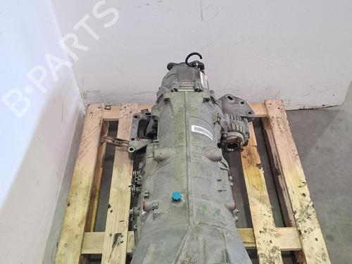 Used Gearbox BMW 5 (E60) 530 i xDrive (272 hp) 25249132