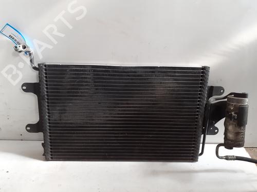 Used Heater matrix SEAT IBIZA II (6K1) 1.9 SDI (64 hp) 25457666