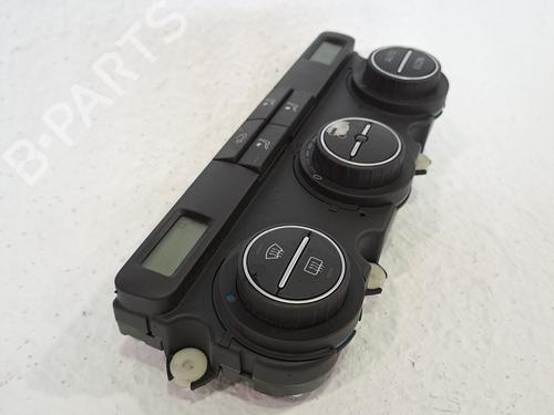 Climate control VW GOLF V (1K1) 1.9 TDI | BP23943988I5