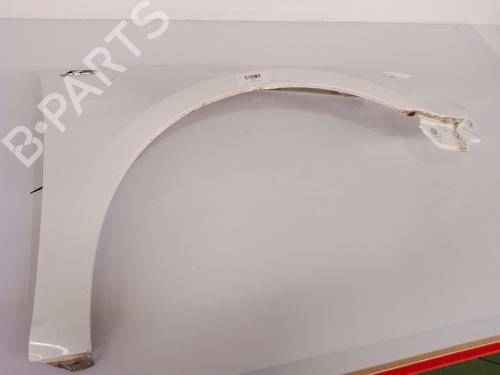 Used Right front fenders VW PASSAT B6 (3C2) 2.0 TDI (110 hp) 28337013