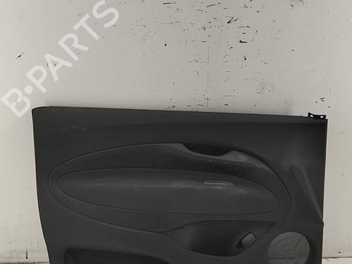 Used Front left panel Front left panel FIAT 500e (332_) Elektro 3+1 (FA1) (118 hp) 36540123 36540123