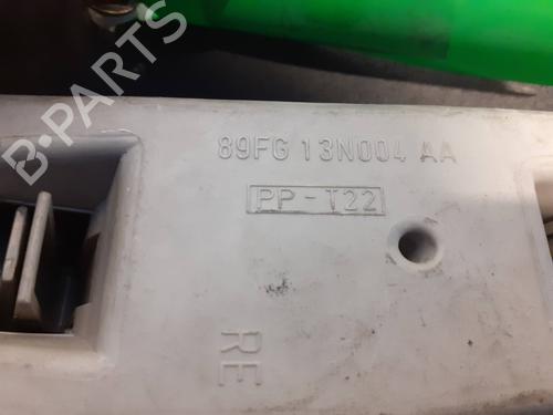 Right taillight FORD FIESTA III (GFJ) 1.1 | BP25458007C35 