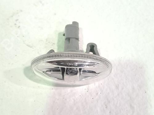 Used Right side indicator CITROËN C3 I (FC_, FN_) 1.4 HDi (68 hp) 29557107