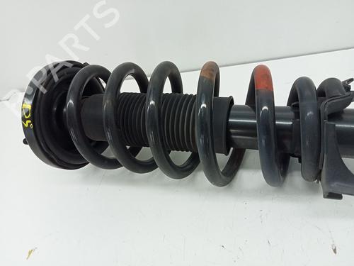 Left front shock absorber HONDA ACCORD VIII (CU) 2.0 i (CU1) | BP29301500M16 