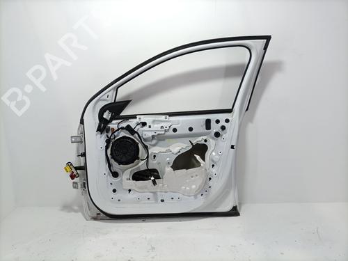 Right front door PEUGEOT 308 II (LB_, LP_, LW_, LH_, L3_) 1.6 BlueHDi 120 | BP29116304C3 