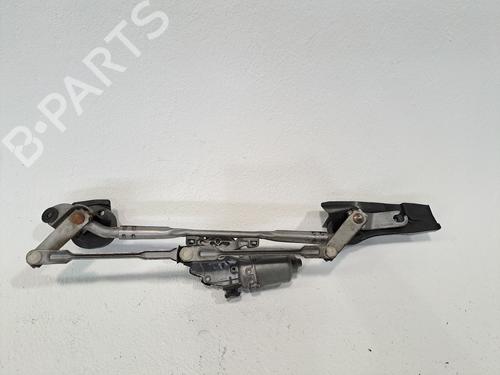 Front wiper motor MAZDA 6 Hatchback (GH) 2.2 MZR-CD (GH10) | BP25613011M29 