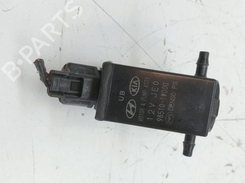 Used Washer pump KIA CEE'D (JD) 1.6 CRDi 128 (128 hp) 23368782